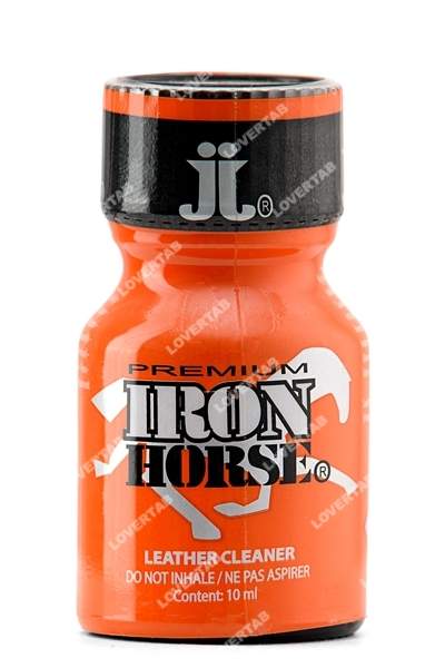 Iron horse 10 мл
