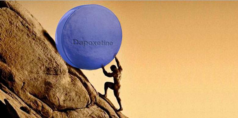 Дапоксетин не помогает и что делать